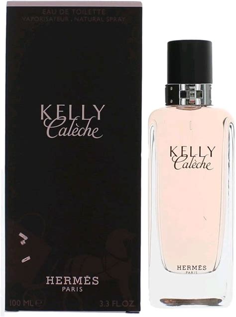 hermes kelly caleche hair conditioner|kelly caleche hermes perfume.